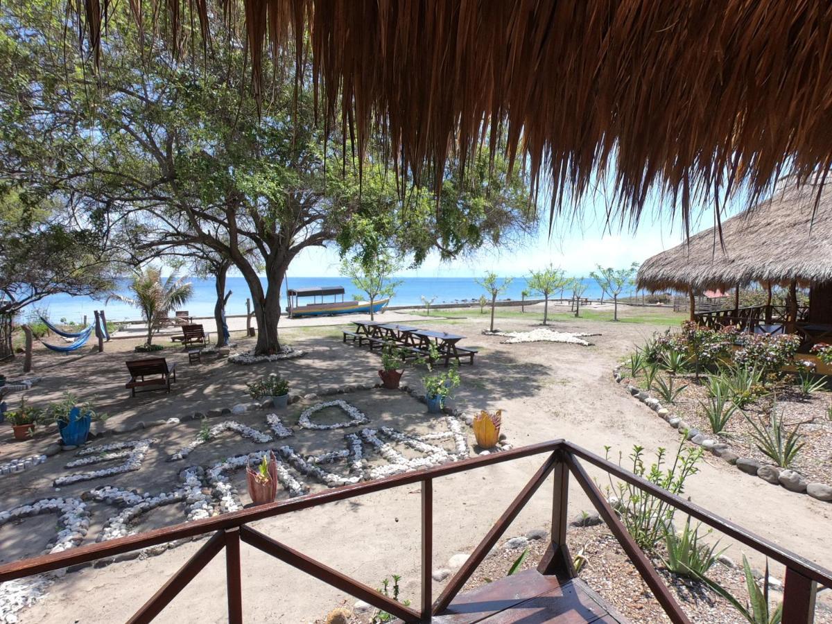 Atauro Dive Resort Beloi Εξωτερικό φωτογραφία