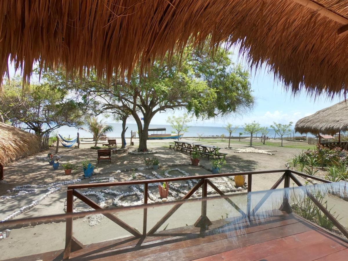 Atauro Dive Resort Beloi Εξωτερικό φωτογραφία