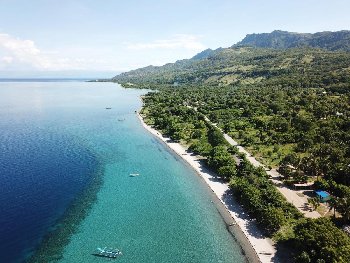 Atauro Dive Resort Beloi Εξωτερικό φωτογραφία