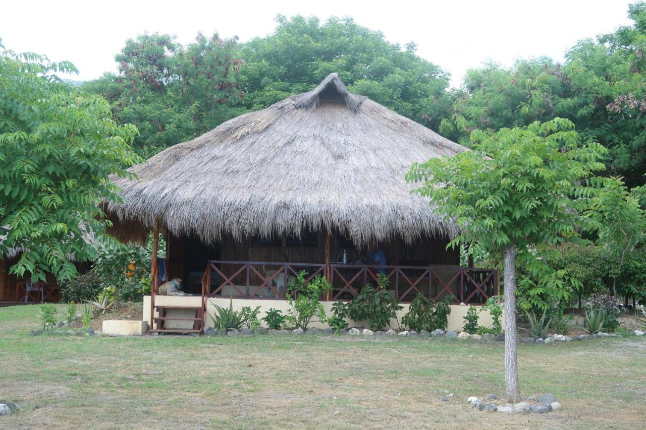 Atauro Dive Resort Beloi Εξωτερικό φωτογραφία