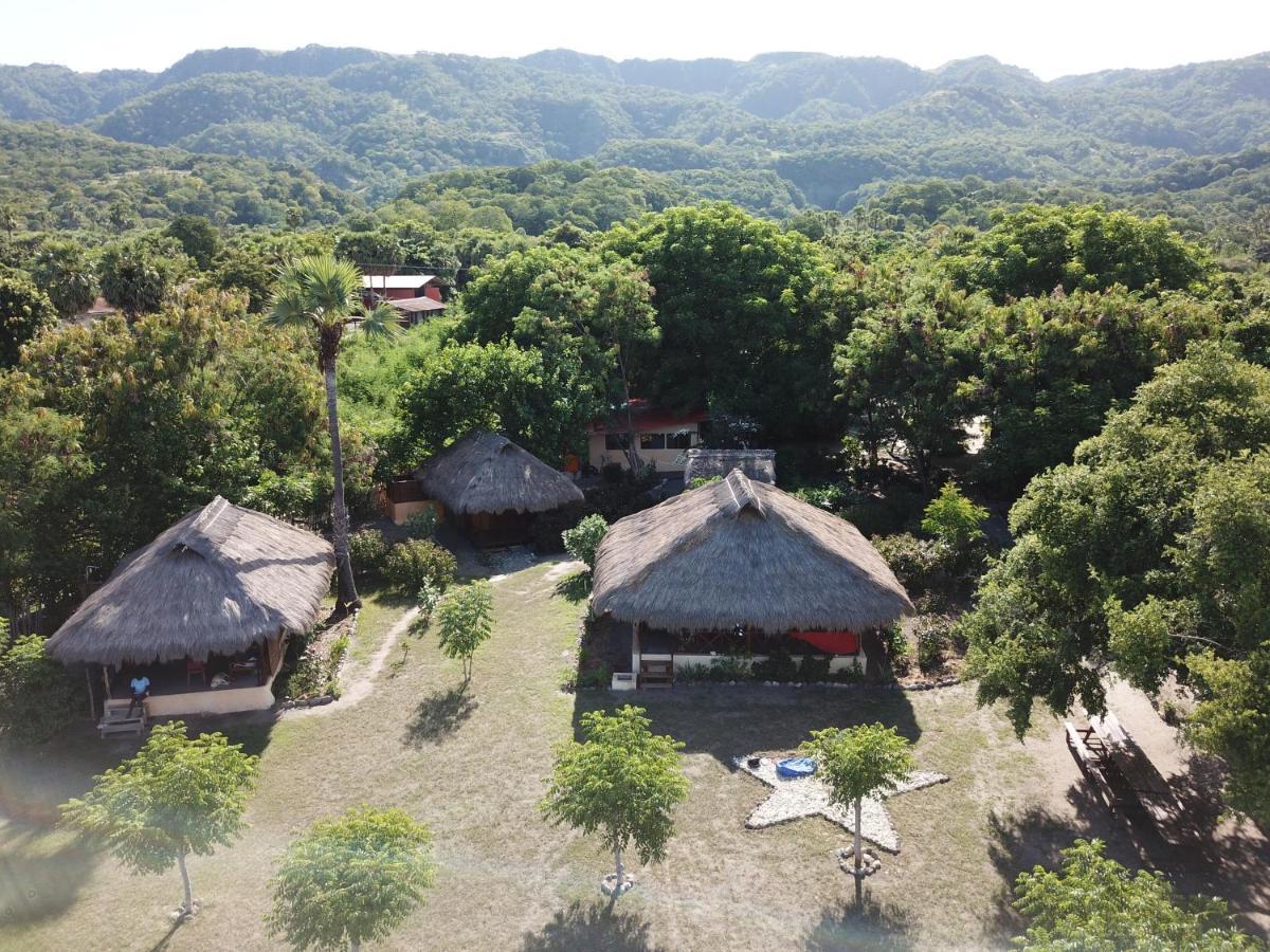 Atauro Dive Resort Beloi Εξωτερικό φωτογραφία