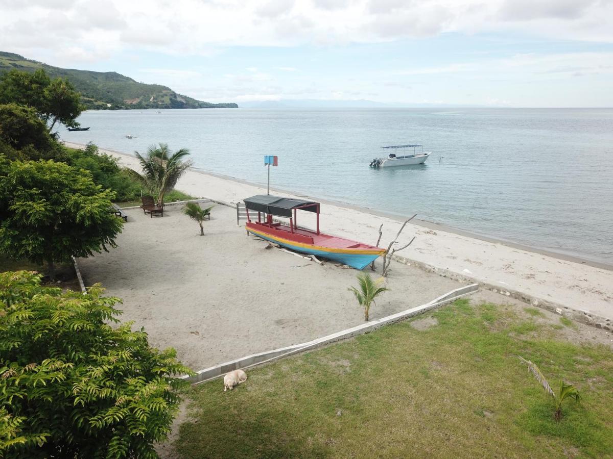 Atauro Dive Resort Beloi Εξωτερικό φωτογραφία
