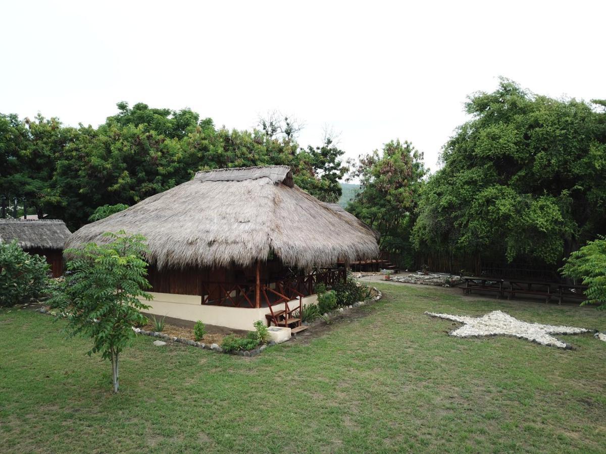Atauro Dive Resort Beloi Εξωτερικό φωτογραφία
