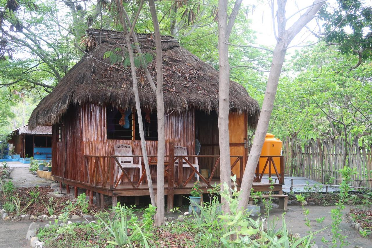 Atauro Dive Resort Beloi Εξωτερικό φωτογραφία