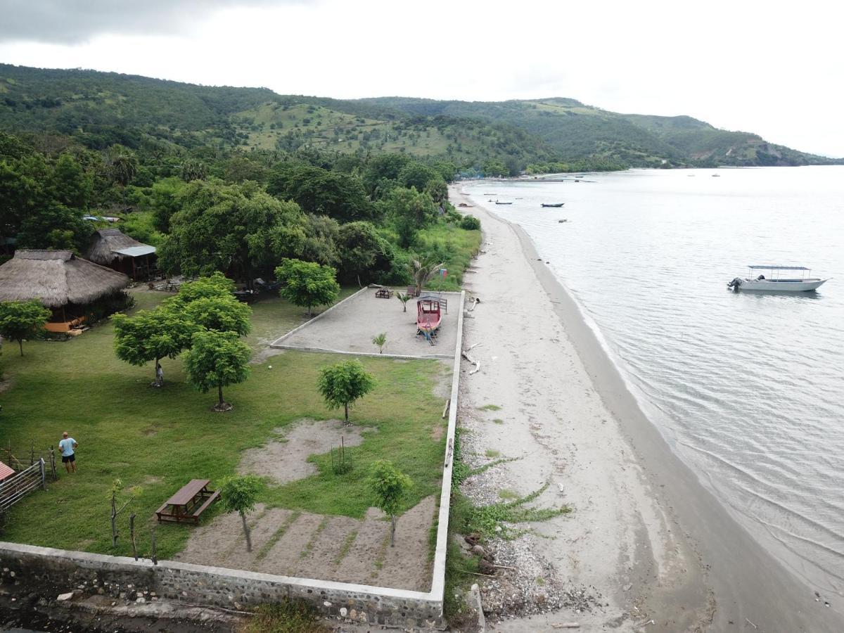 Atauro Dive Resort Beloi Εξωτερικό φωτογραφία