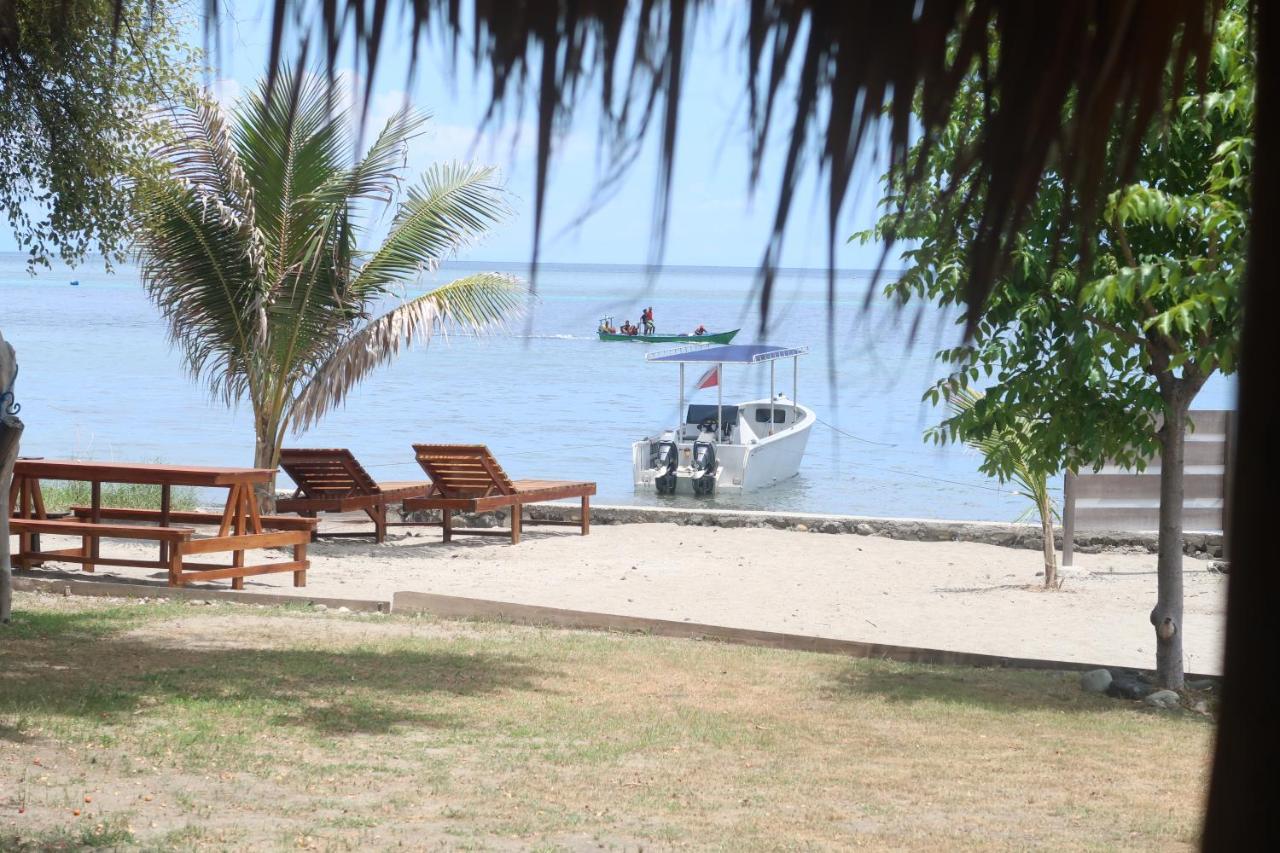 Atauro Dive Resort Beloi Εξωτερικό φωτογραφία