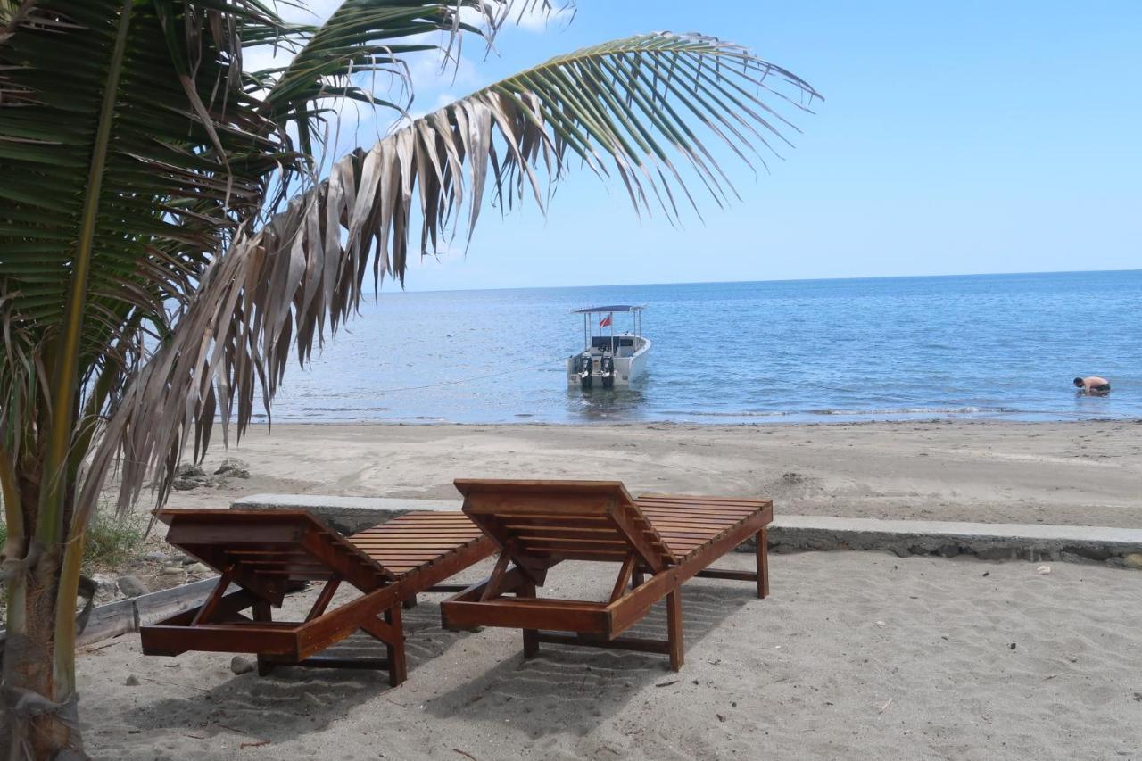 Atauro Dive Resort Beloi Εξωτερικό φωτογραφία