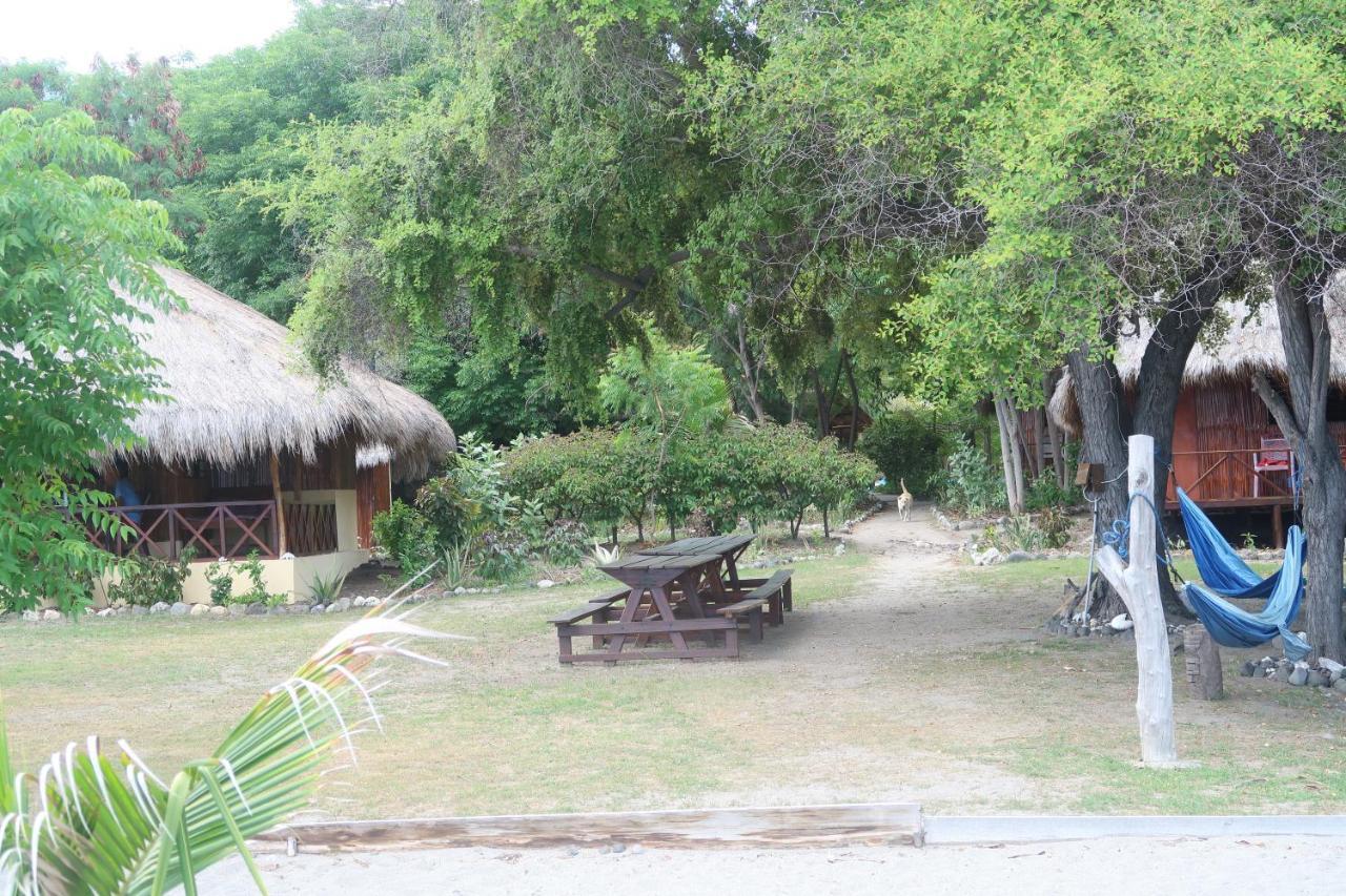 Atauro Dive Resort Beloi Εξωτερικό φωτογραφία