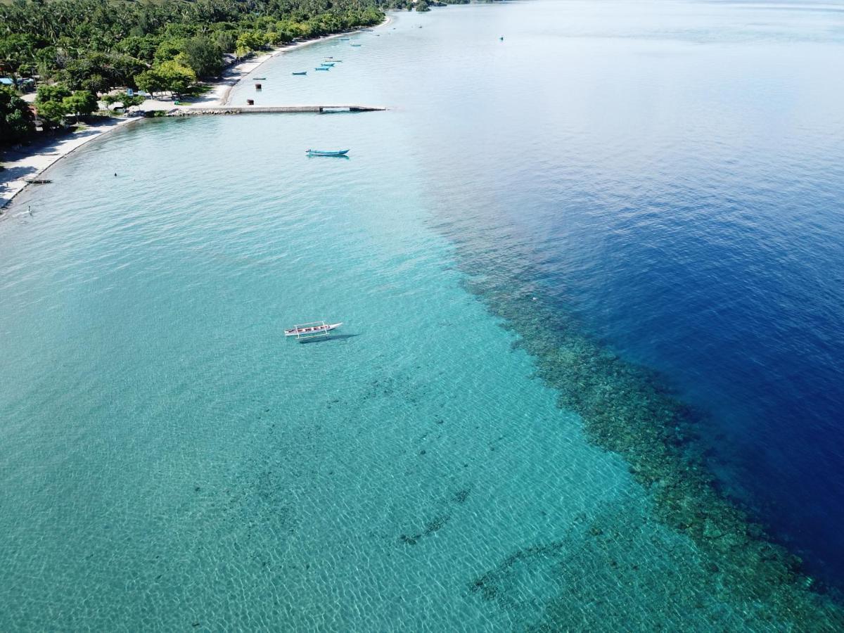 Atauro Dive Resort Beloi Εξωτερικό φωτογραφία
