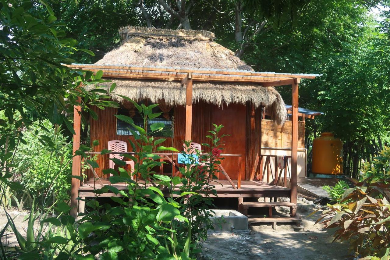 Atauro Dive Resort Beloi Εξωτερικό φωτογραφία