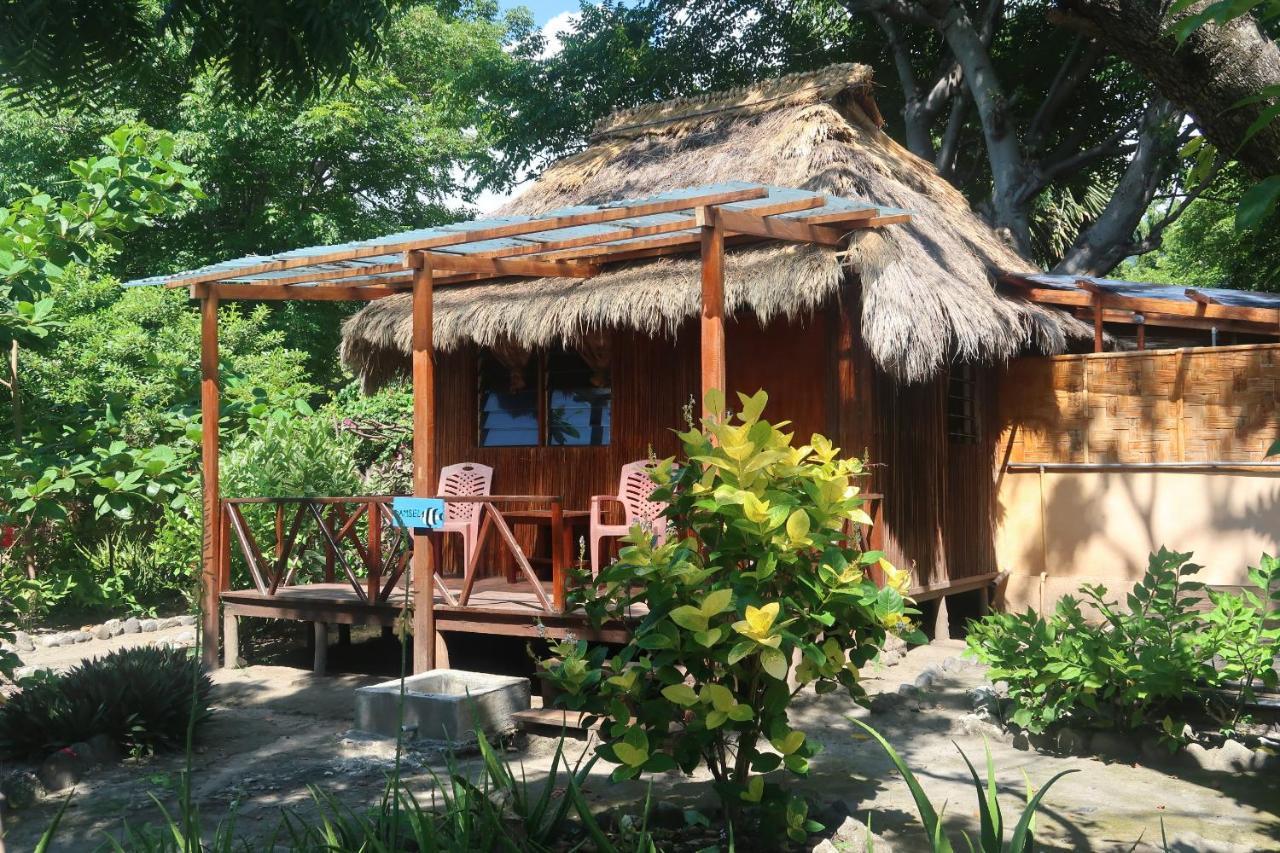 Atauro Dive Resort Beloi Εξωτερικό φωτογραφία