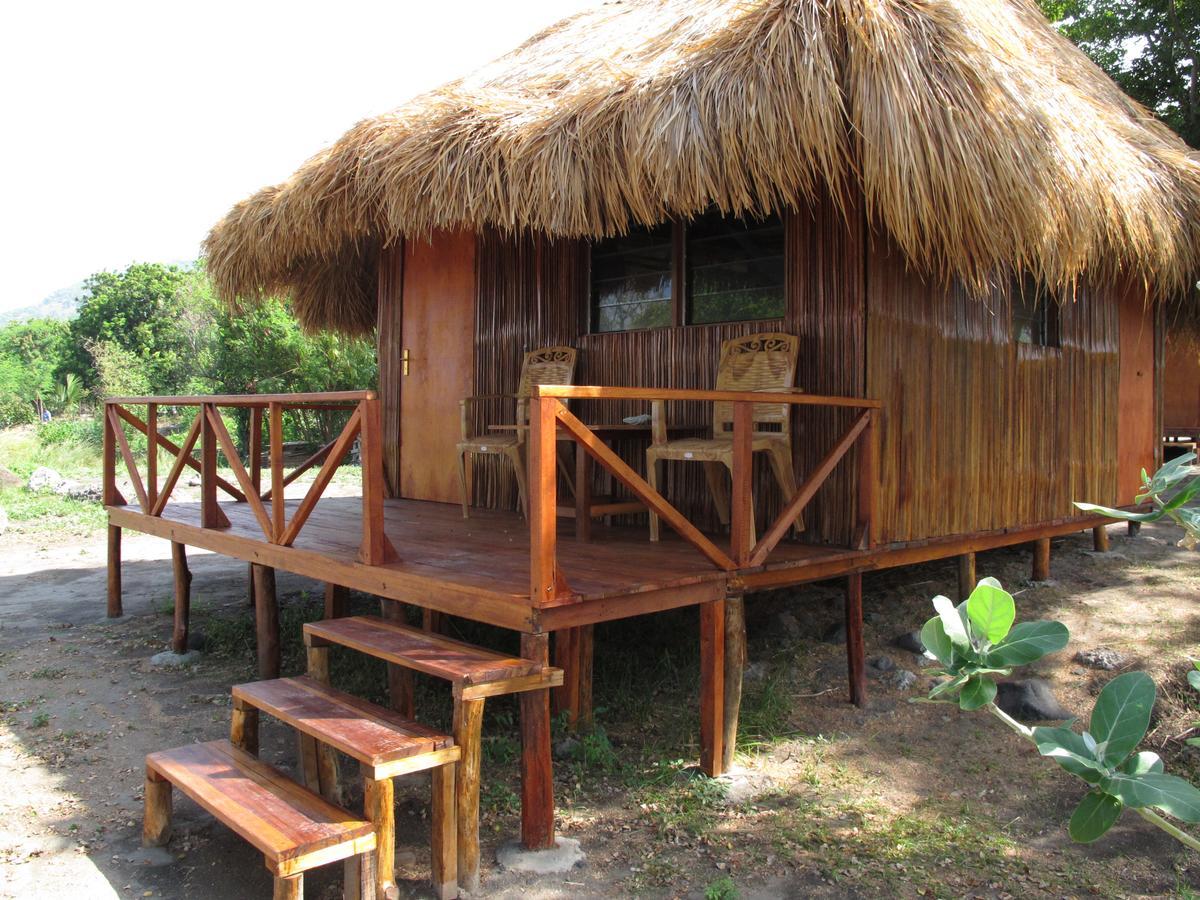 Atauro Dive Resort Beloi Εξωτερικό φωτογραφία