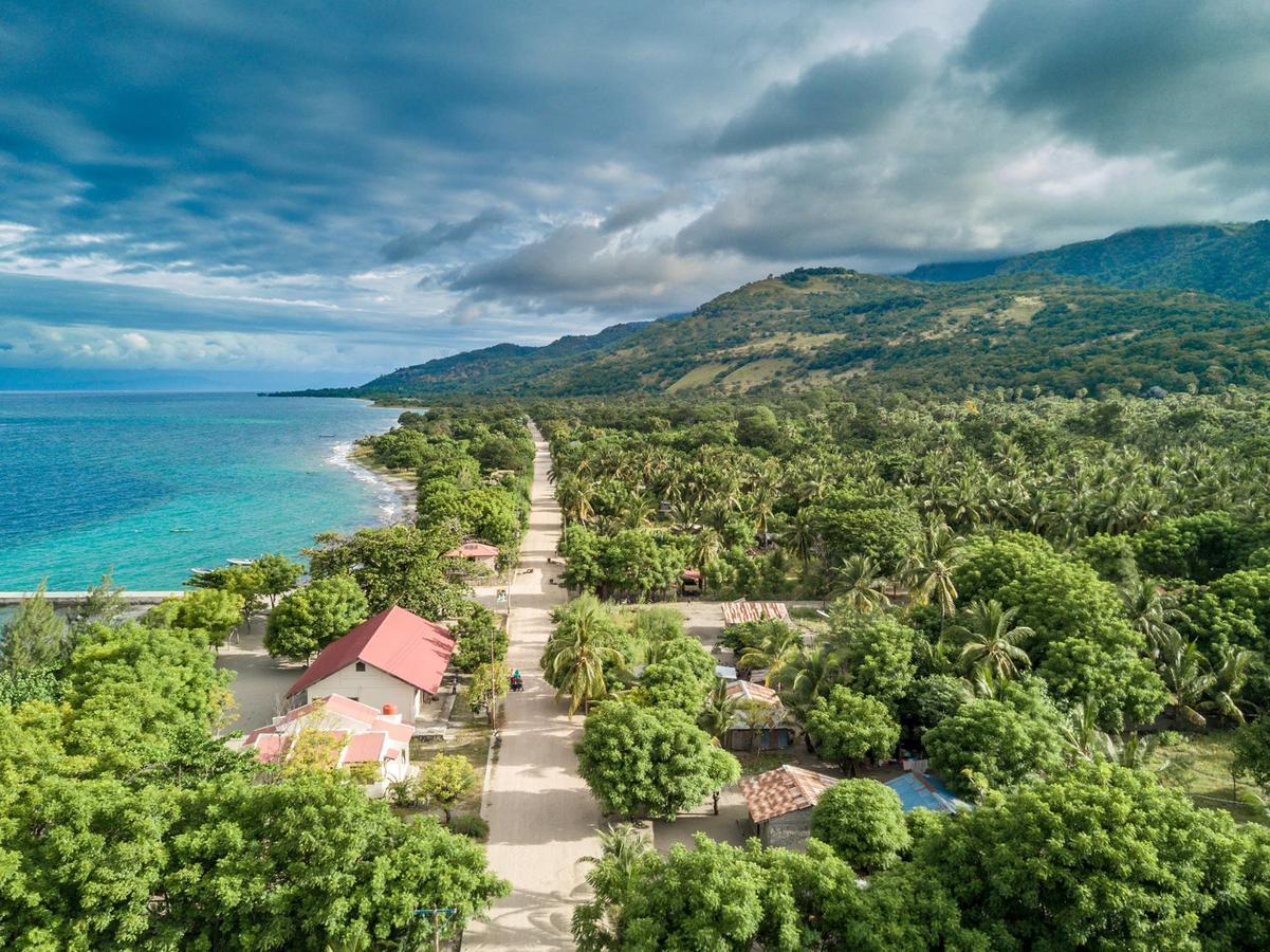 Atauro Dive Resort Beloi Εξωτερικό φωτογραφία