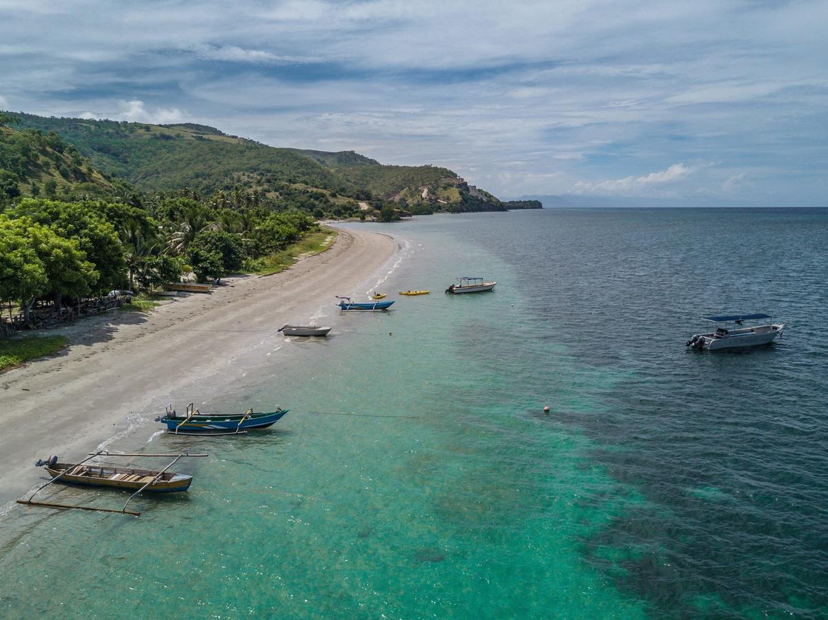 Atauro Dive Resort Beloi Εξωτερικό φωτογραφία