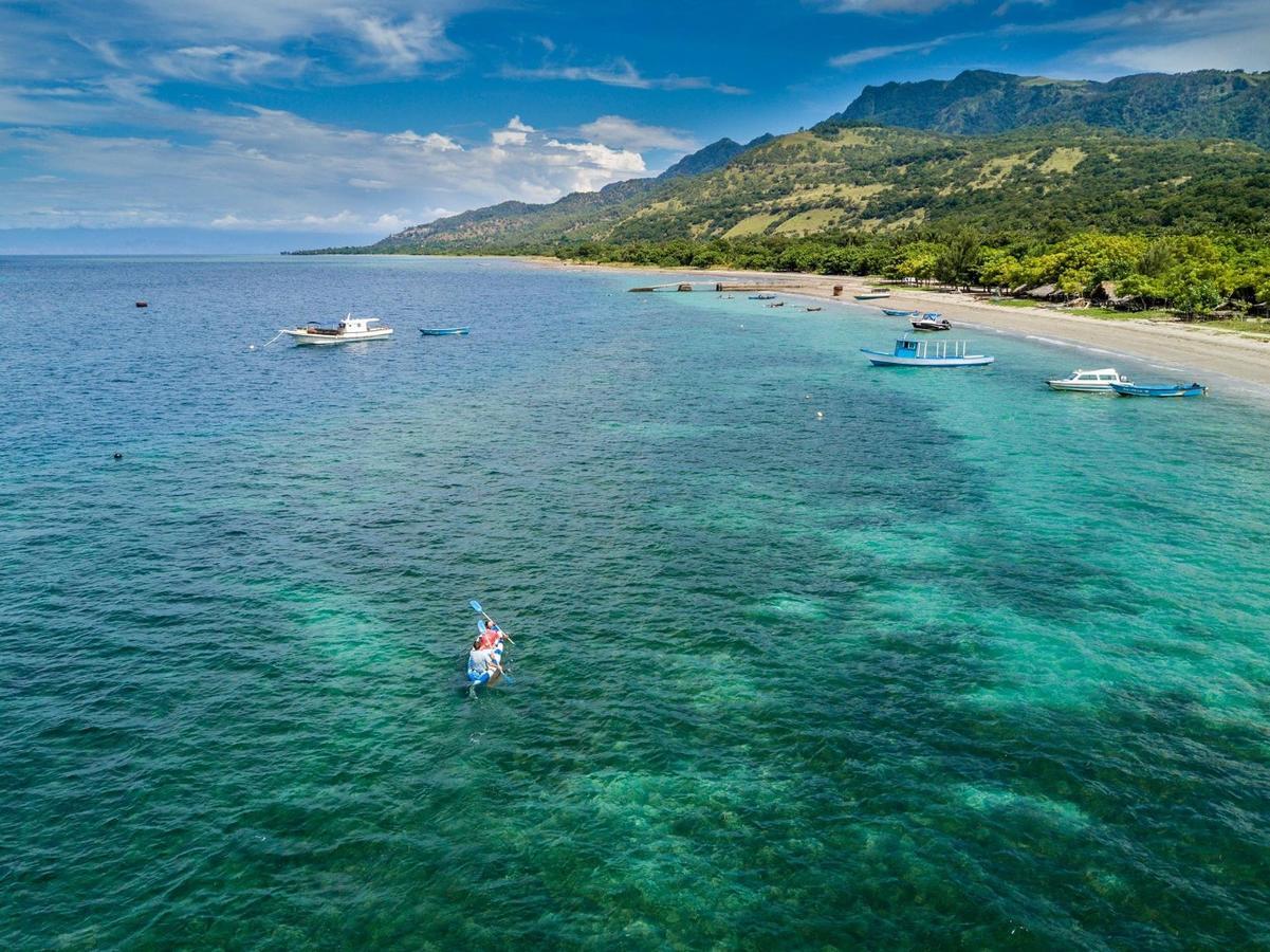 Atauro Dive Resort Beloi Εξωτερικό φωτογραφία