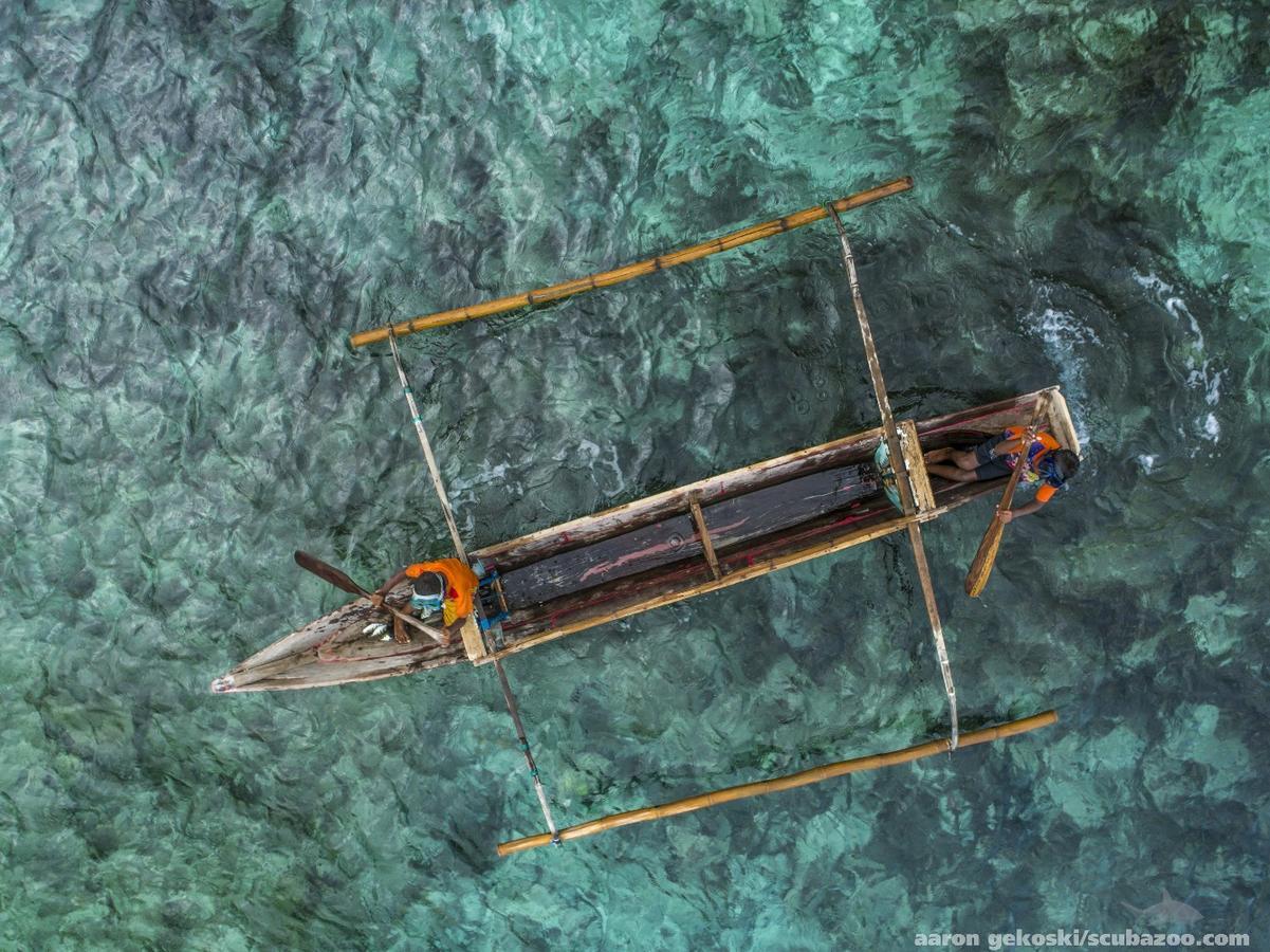 Atauro Dive Resort Beloi Εξωτερικό φωτογραφία