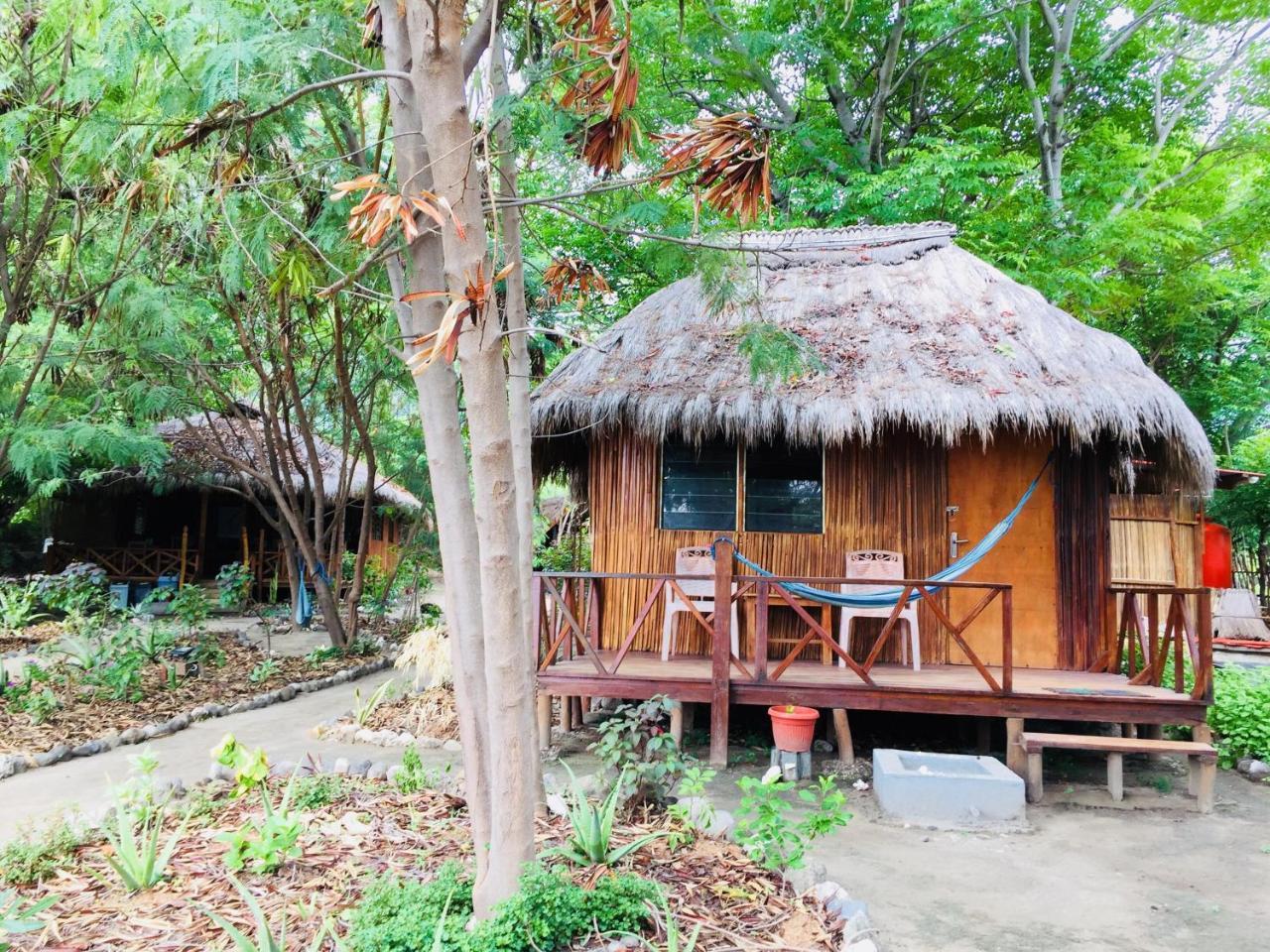 Atauro Dive Resort Beloi Εξωτερικό φωτογραφία
