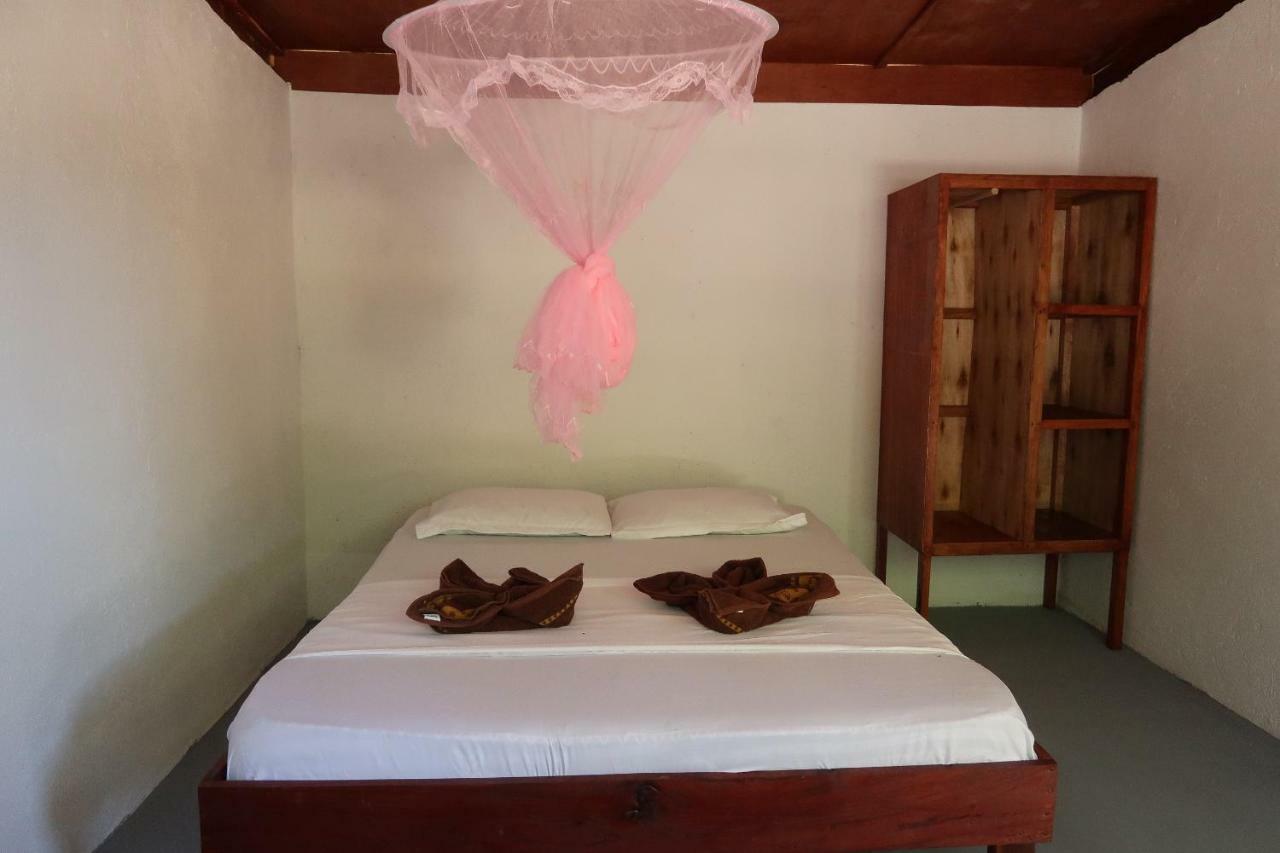 Atauro Dive Resort Beloi Εξωτερικό φωτογραφία