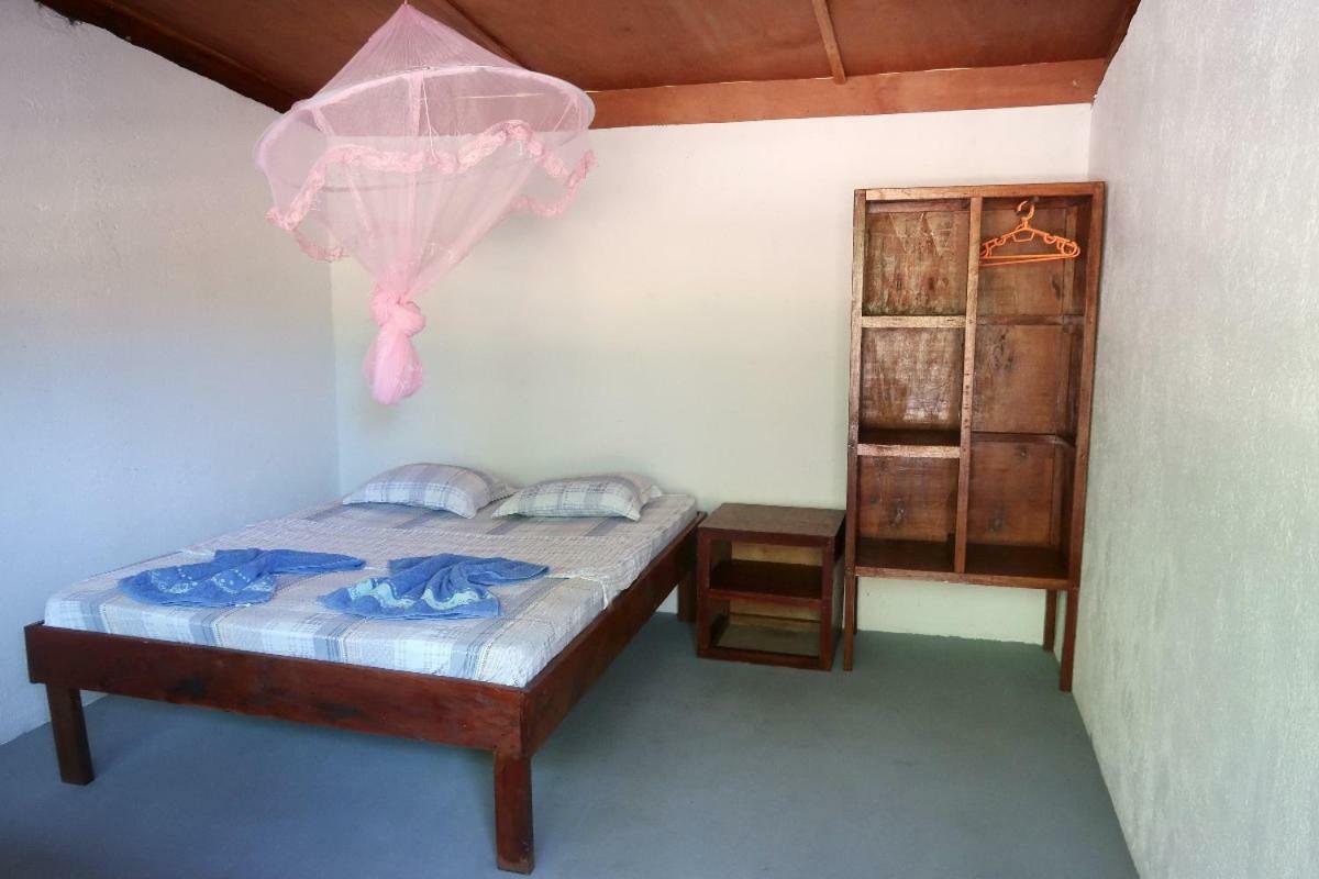 Atauro Dive Resort Beloi Εξωτερικό φωτογραφία
