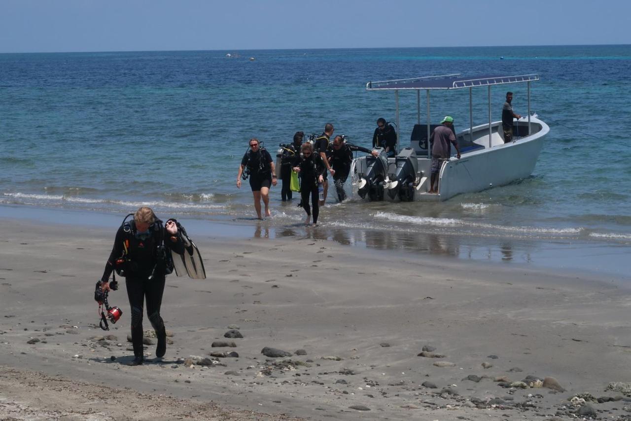 Atauro Dive Resort Beloi Εξωτερικό φωτογραφία
